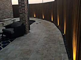 Landscape Lighting