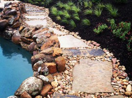 Patios Driveways & Pathways