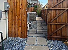 Patios Driveways & Pathways