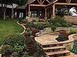 Patios Driveways & Pathways