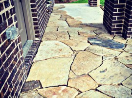 Patios Driveways & Pathways